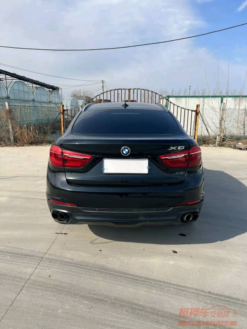 徐州19年宝马X61