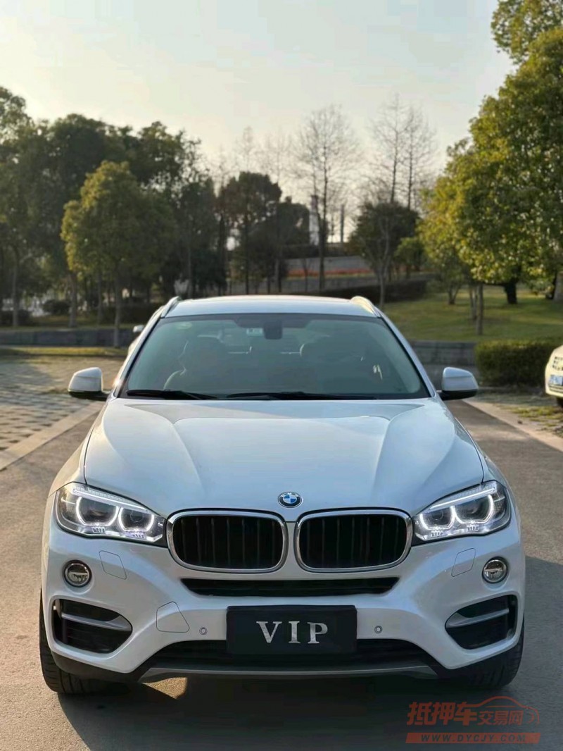 嘉兴16年宝马X61