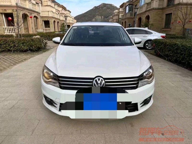 嘉兴15年大众宝来1
