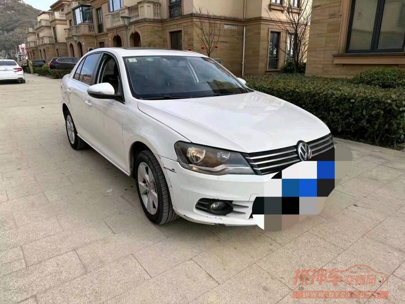 嘉兴15年大众宝来2