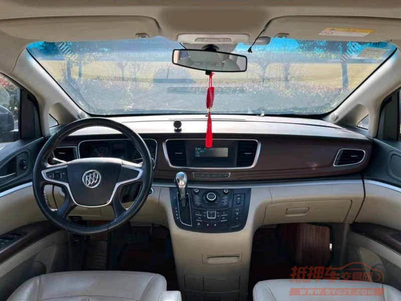 盐城16年别克GL87