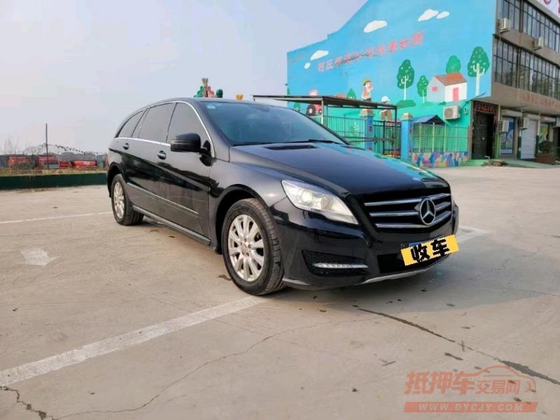 石家庄12年奔驰R2