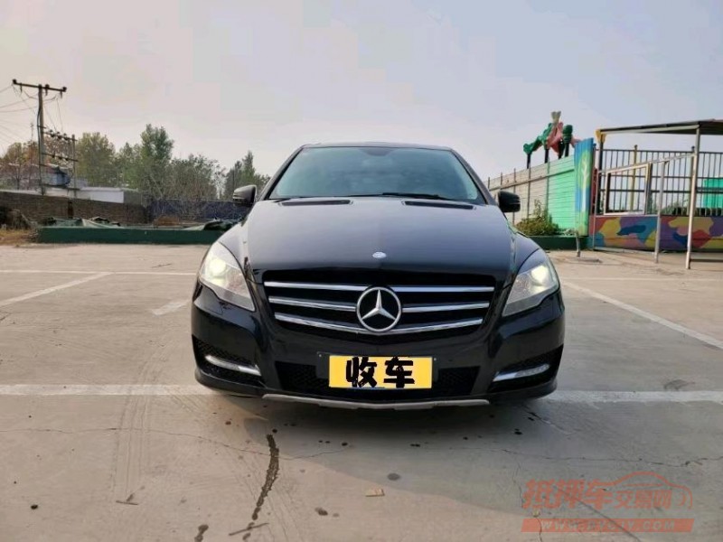 石家庄12年奔驰R1