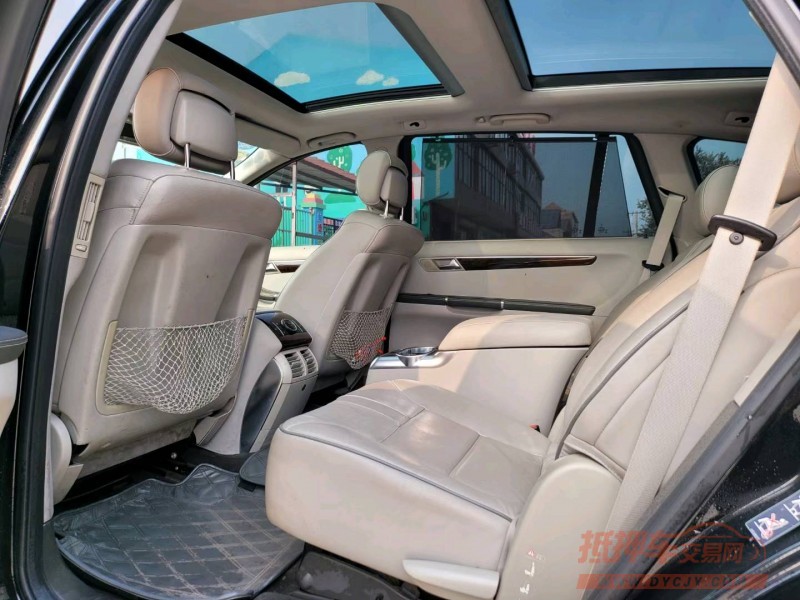 石家庄12年奔驰R5