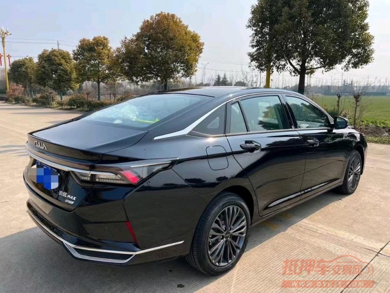 盐城22年东风奕炫1