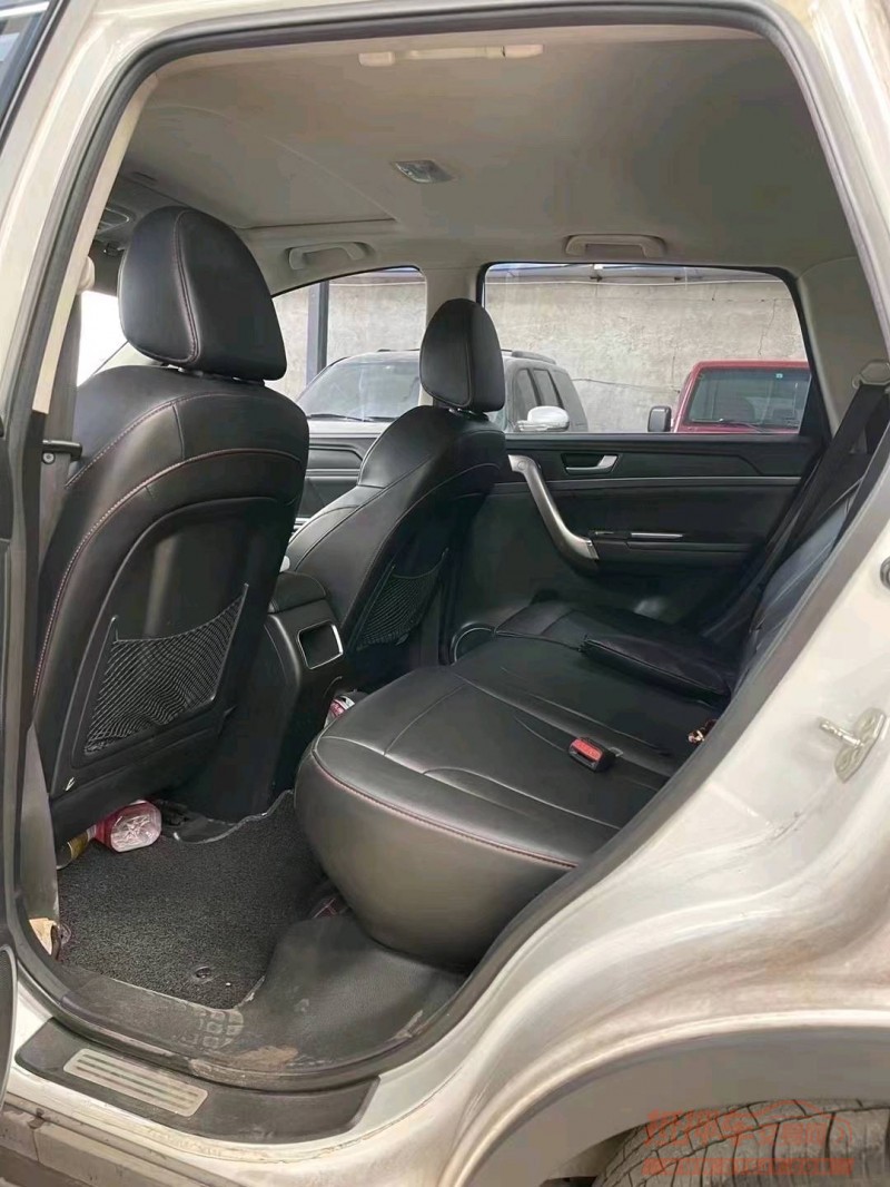 廊坊17年哈弗H66