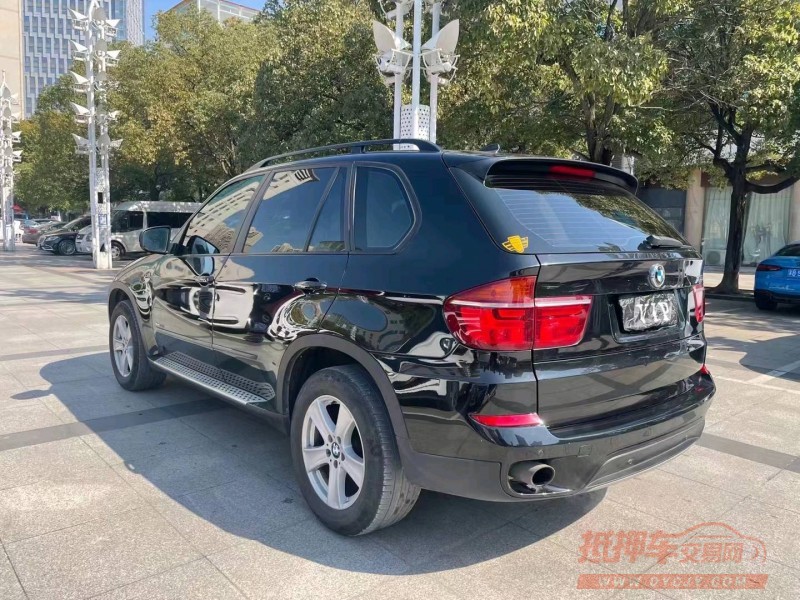 常州13年宝马X53