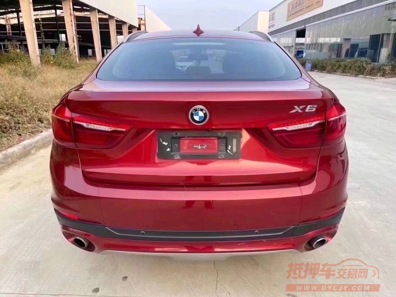 枣庄15年宝马X65