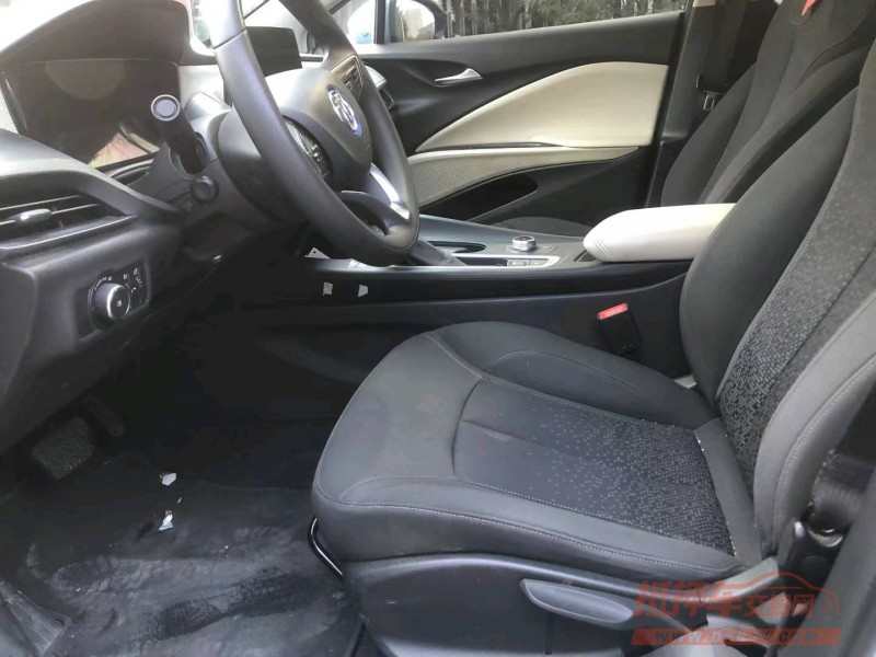 常州21年别克velite67