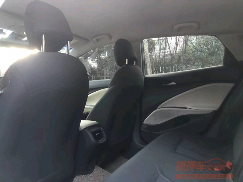 常州21年别克velite68