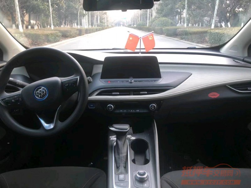 常州21年别克velite69