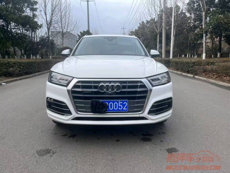 常州18年奥迪Q59
