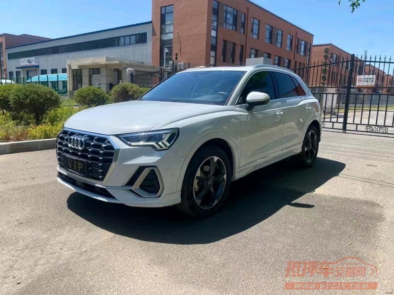 沈阳19年奥迪Q32