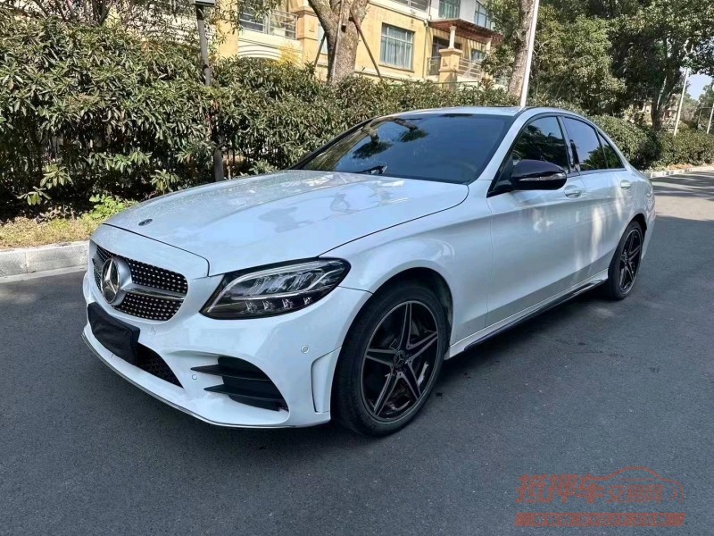 嘉兴20年奔驰C3