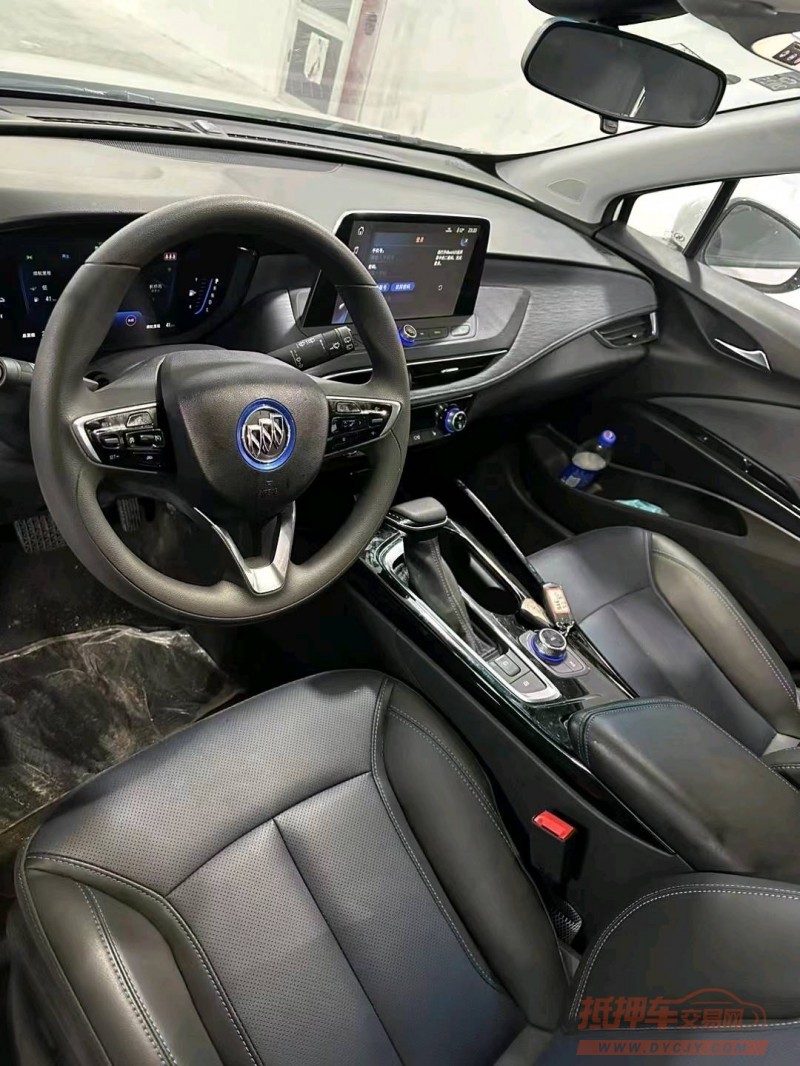 常州23年别克velite65