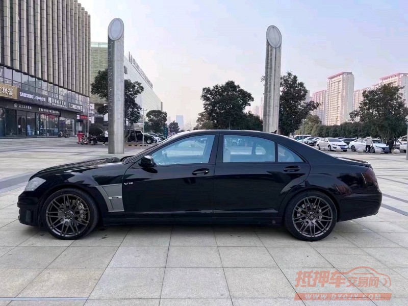 枣庄16年巴博斯S级8
