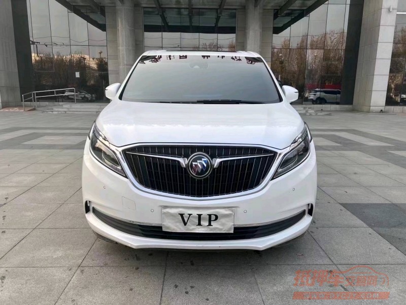 枣庄17年别克GL89