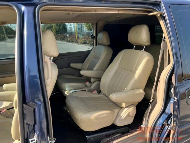 盐城13年别克GL88