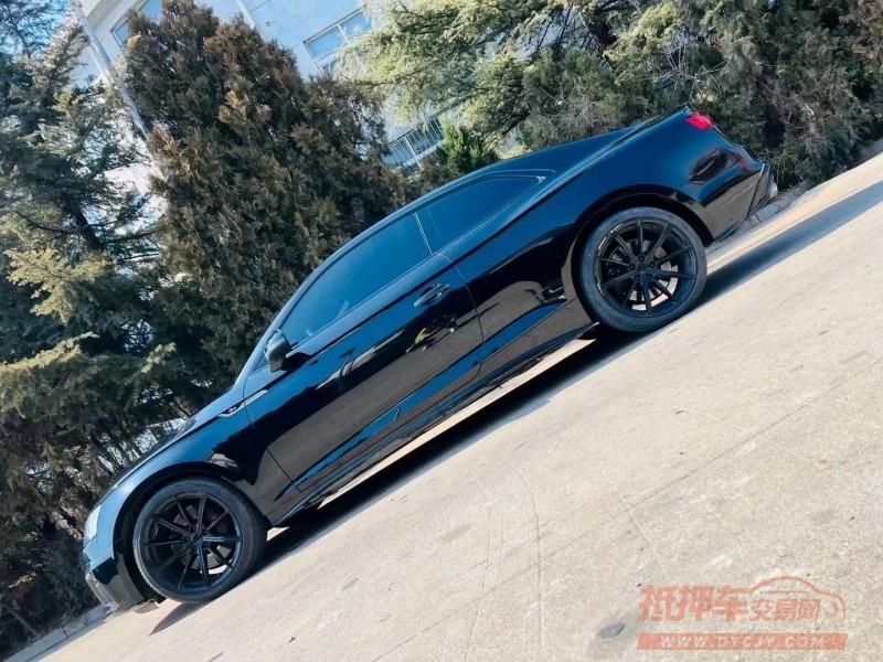 烟台21年奥迪S56