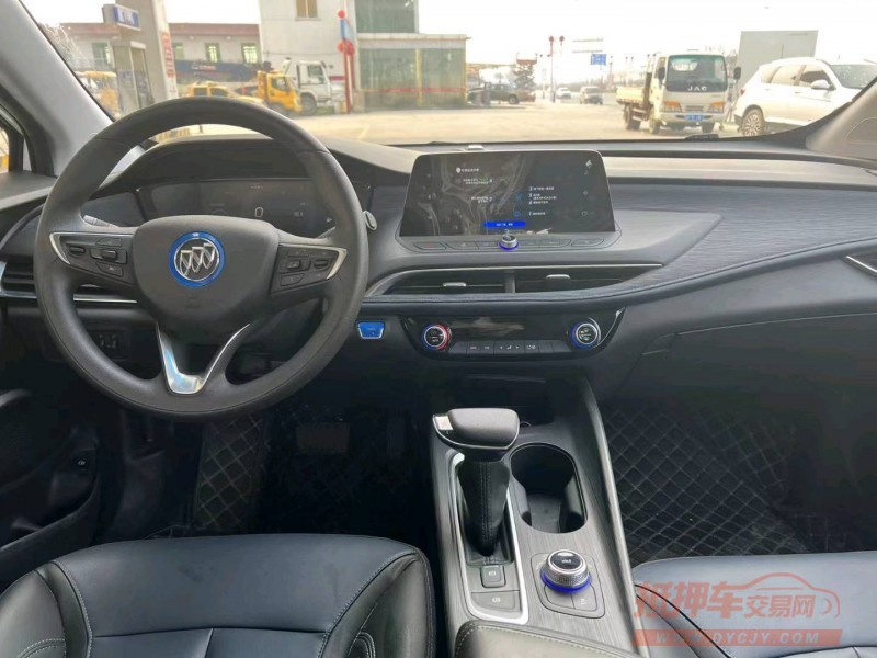 保定21年别克velite64