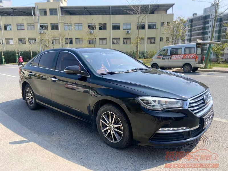 广州16年力帆汽车8202