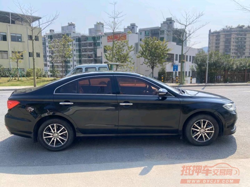 广州16年力帆汽车8203
