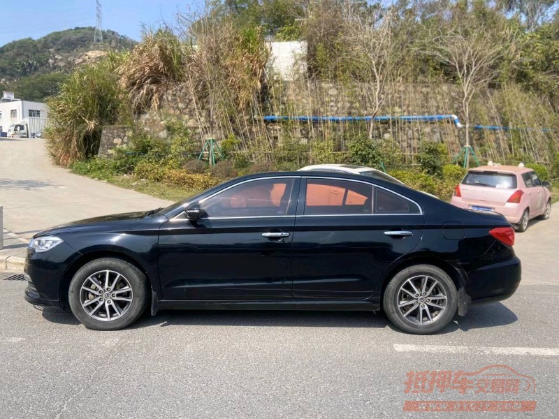 广州16年力帆汽车8205