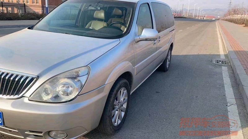 邯郸14年别克GL82