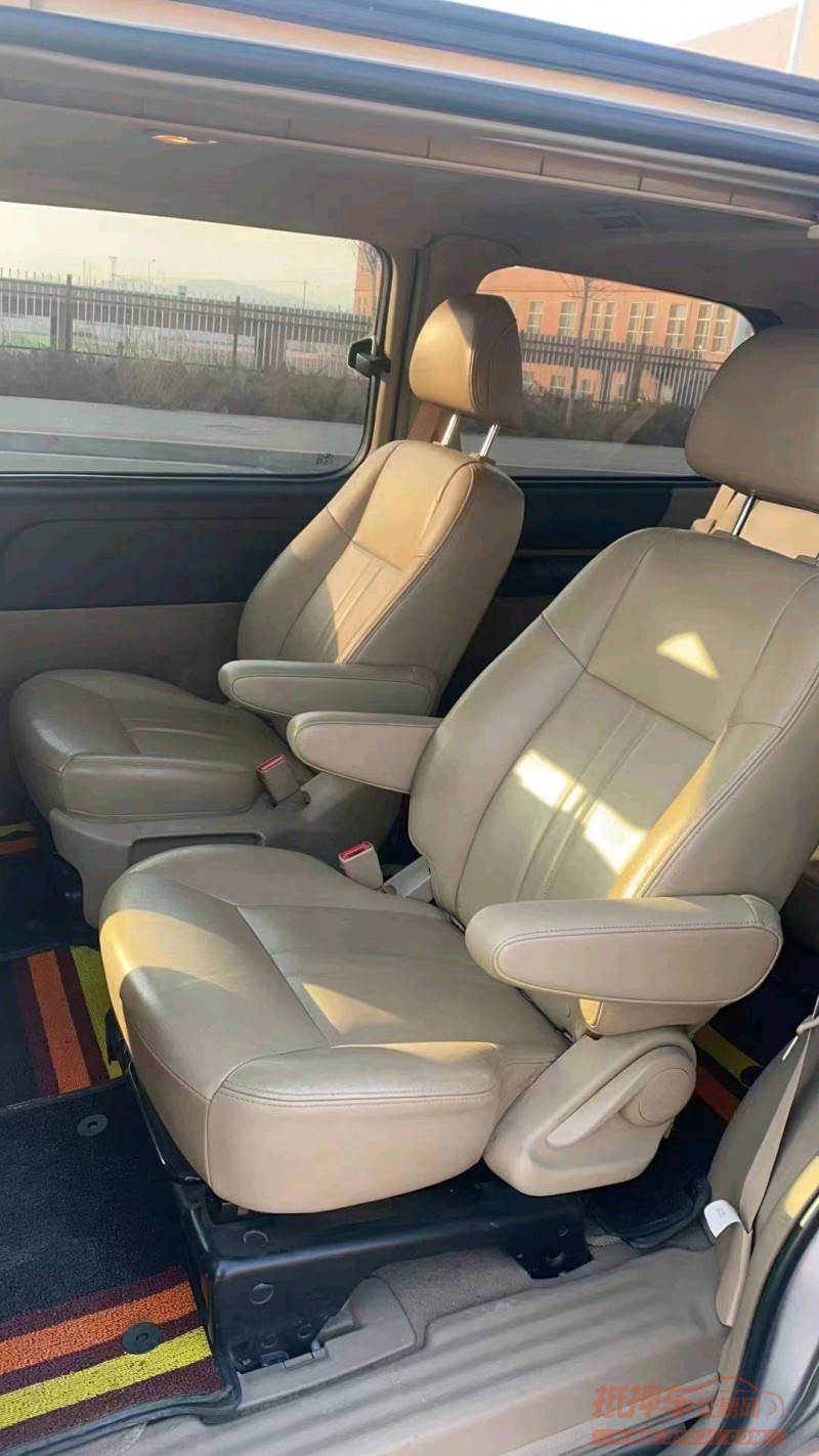 邯郸14年别克GL88