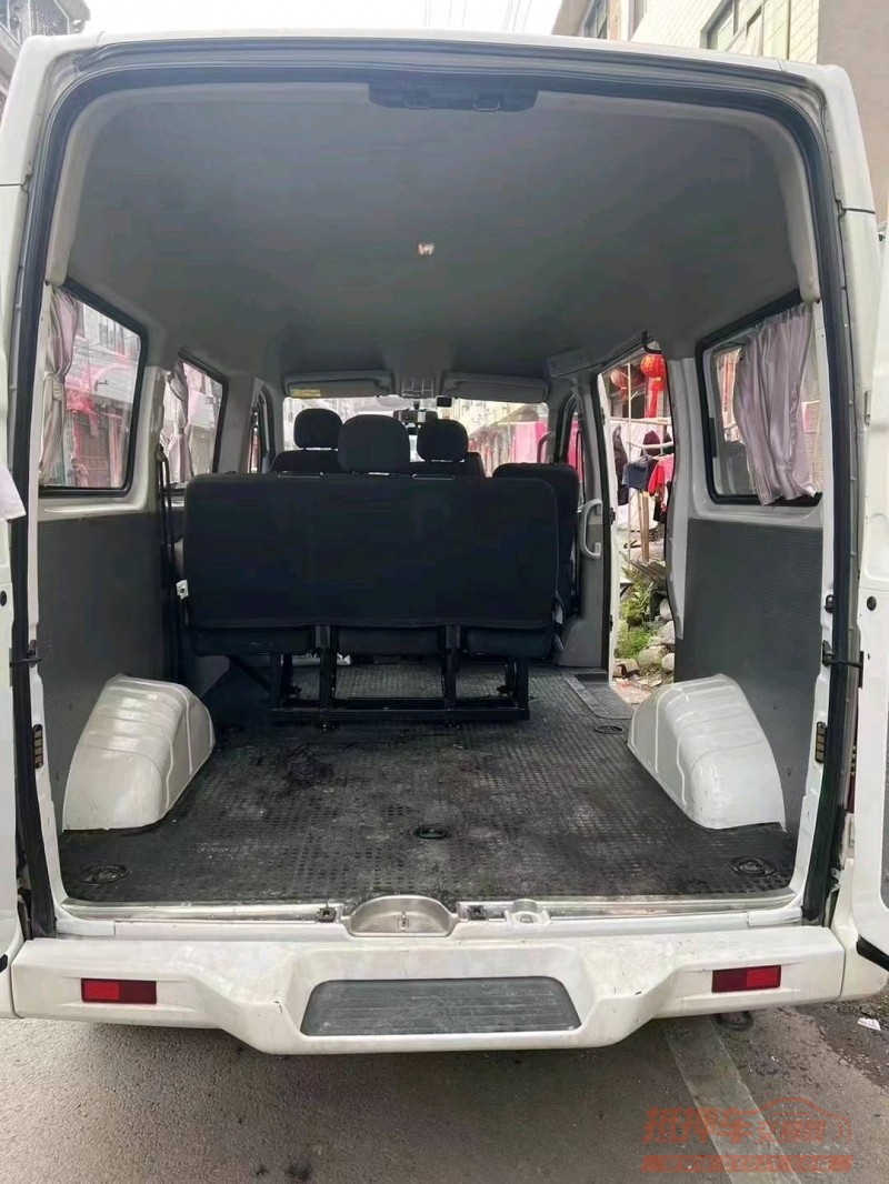 重庆20年大通V804