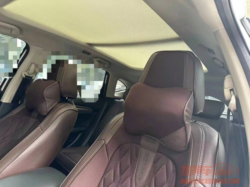 贵阳19年哈弗F73