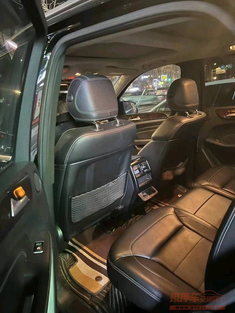 枣庄14年奔驰ML3