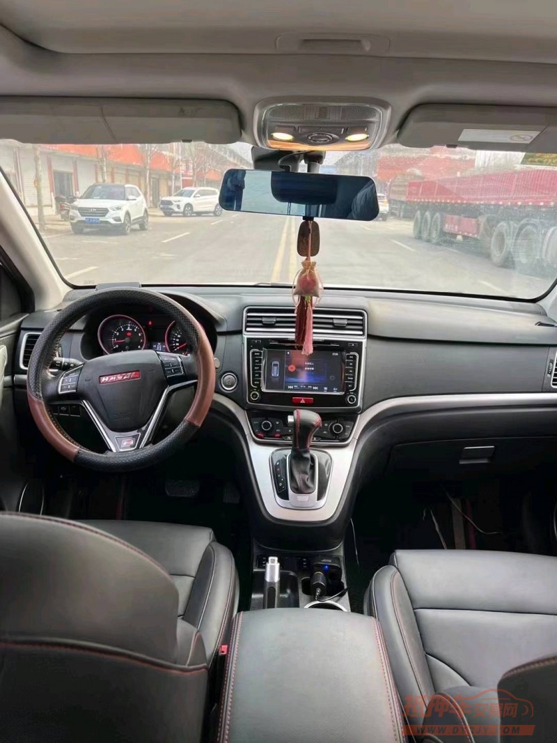 淮南15年哈弗H65