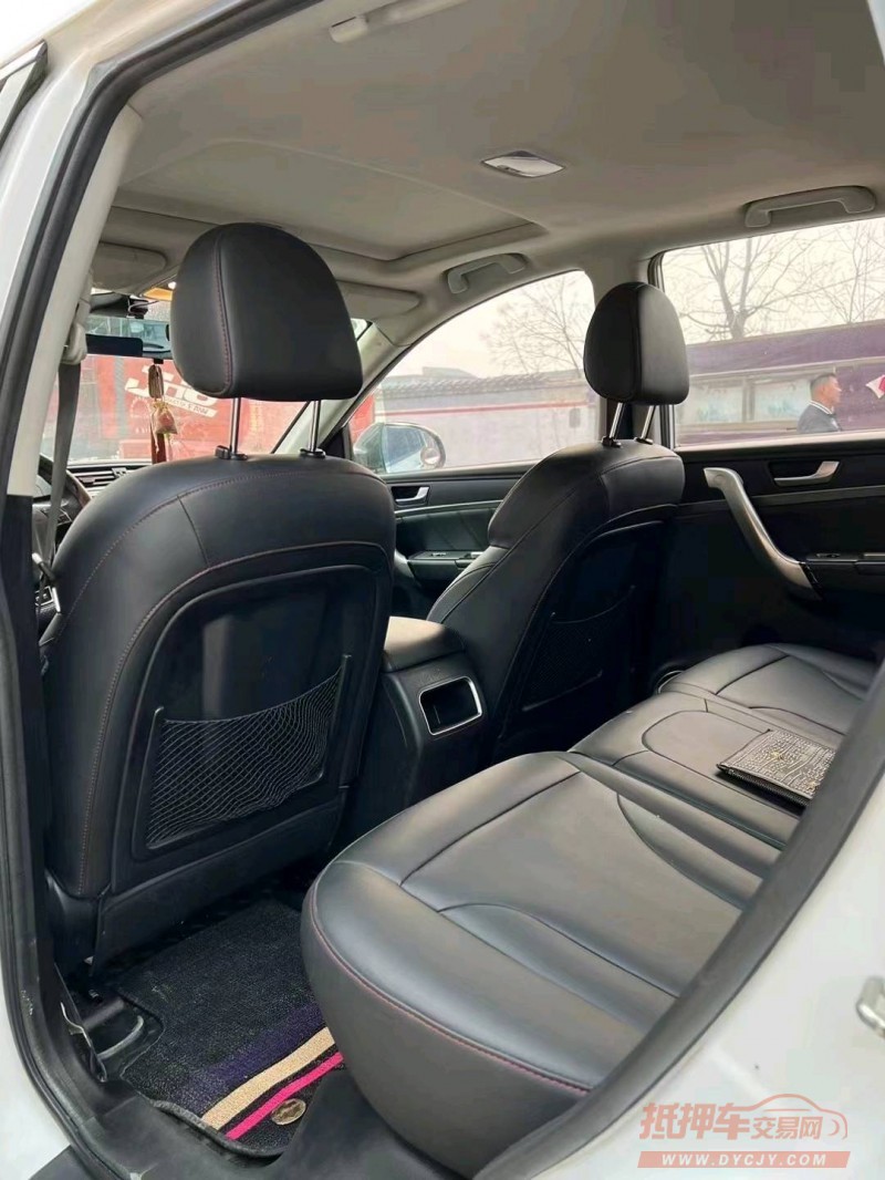 淮南15年哈弗H66