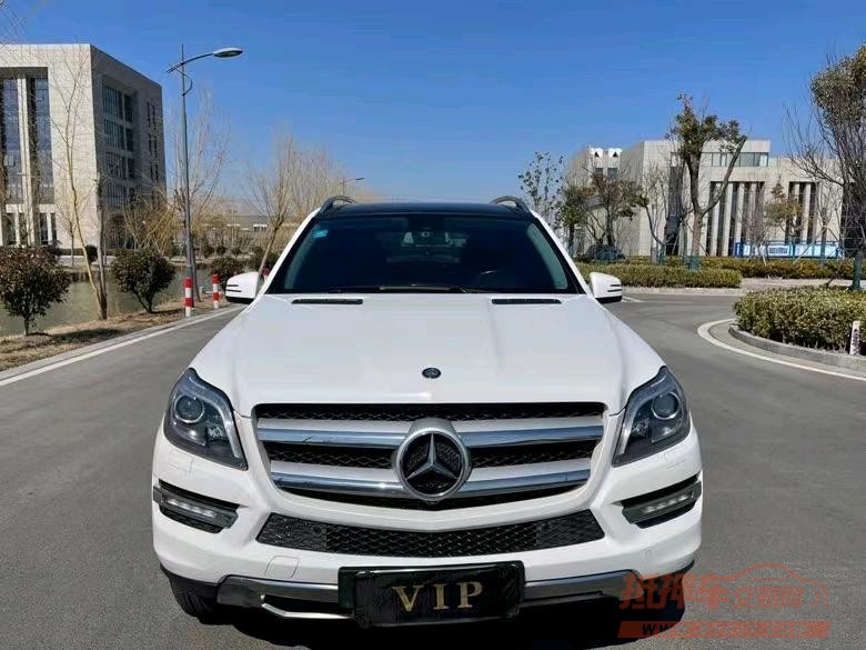 盐城16年奔驰GL1