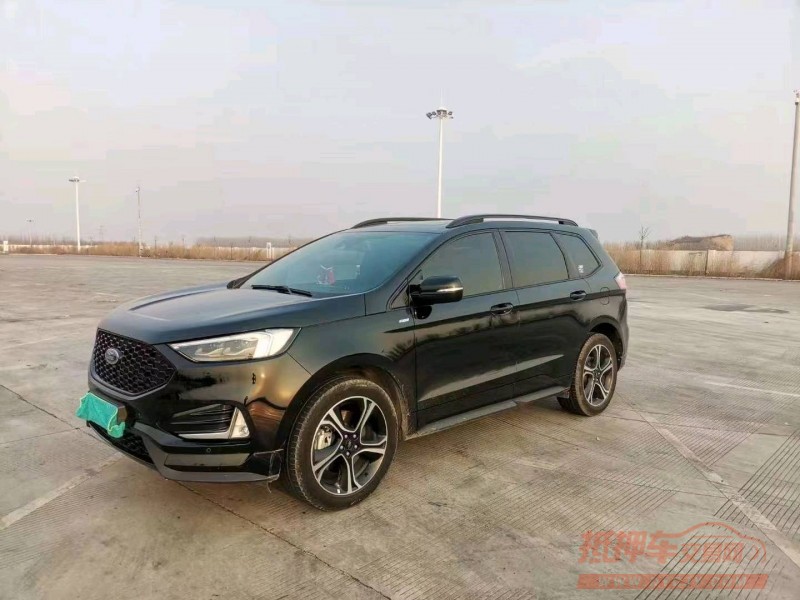 枣庄17年福特探险者4