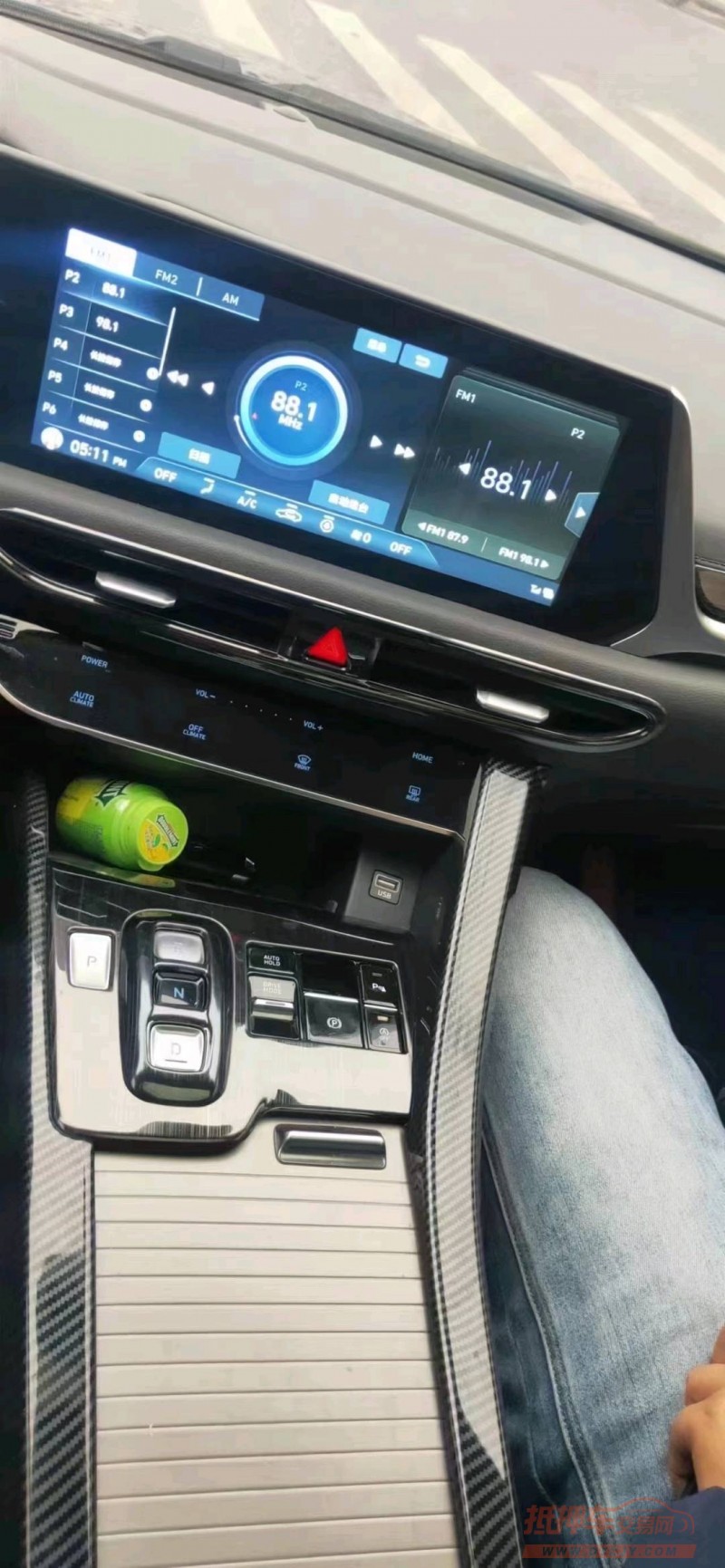 岳陽20年現代索納塔十2