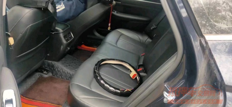 岳陽20年現代索納塔十5