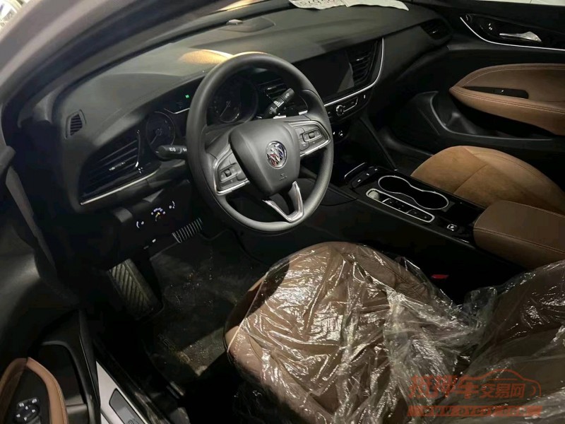 衡阳23年别克君威2