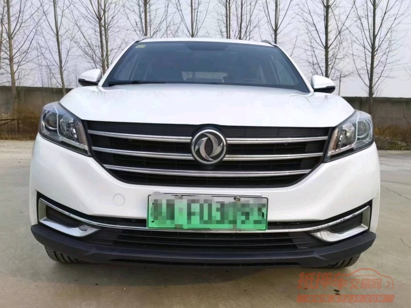 北京21年东风风光1