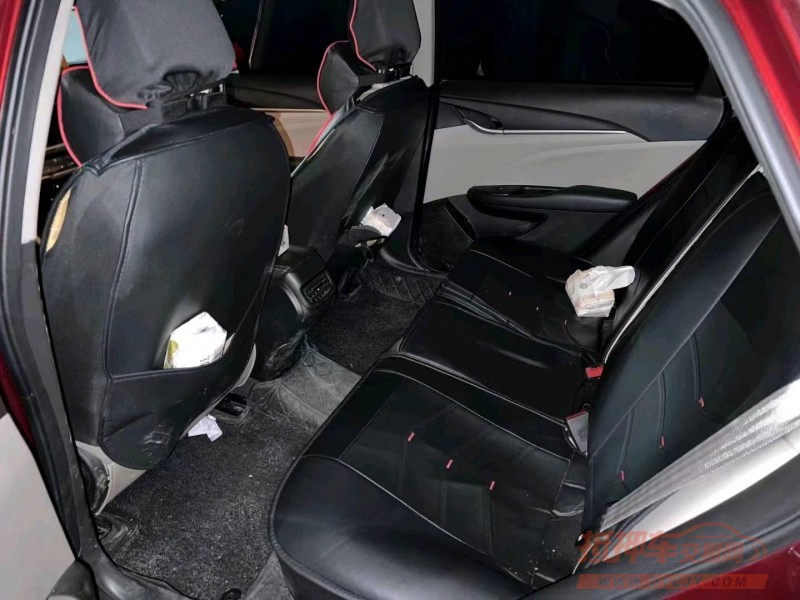 宜春20年别克英朗3