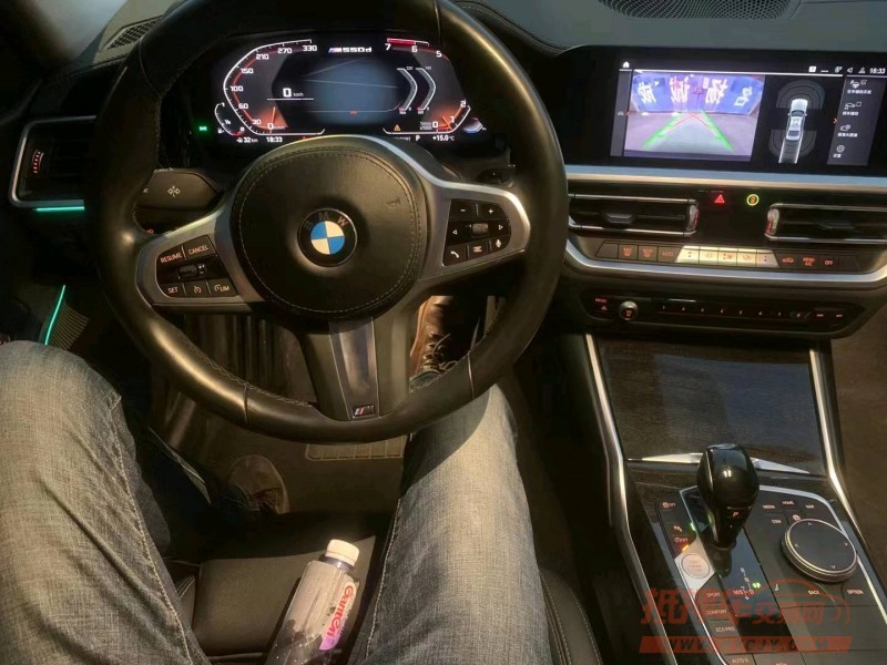 宜昌20年宝马3系5