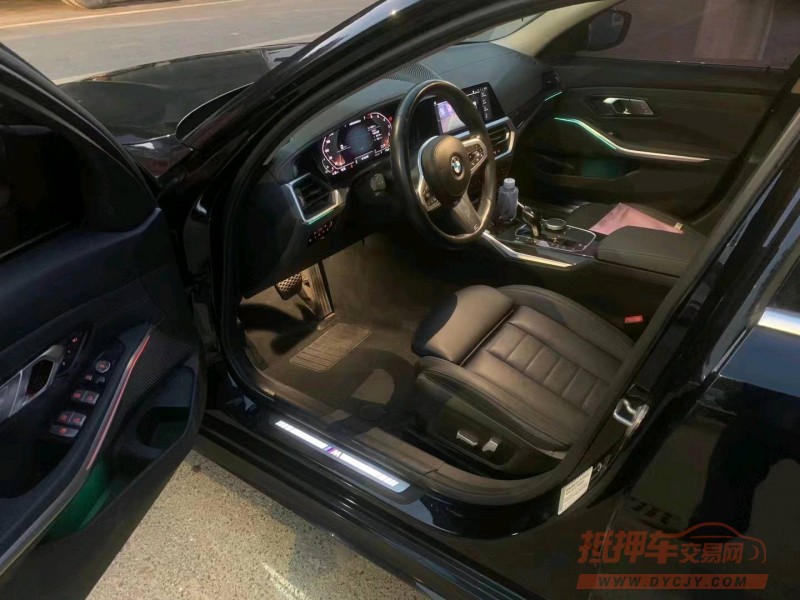 宜昌20年宝马3系7