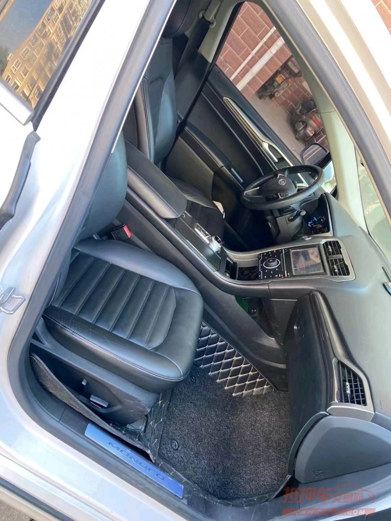 常州18年福特蒙迪欧7