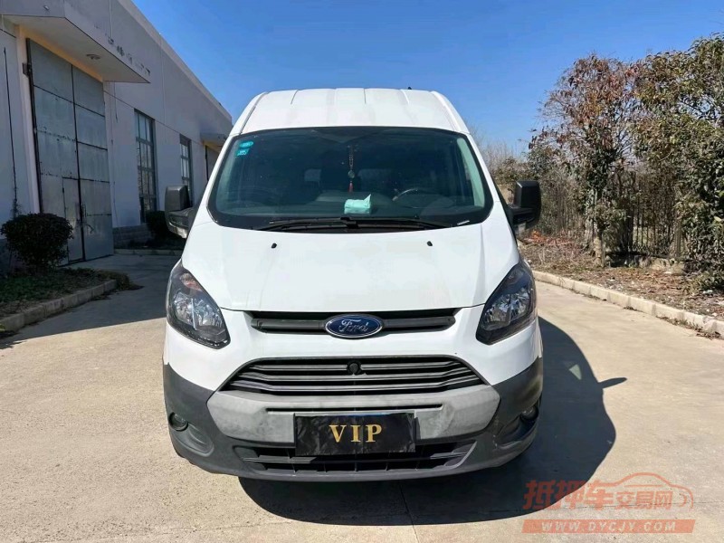 常州20年福特全顺1