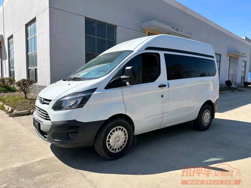 常州20年福特全顺2