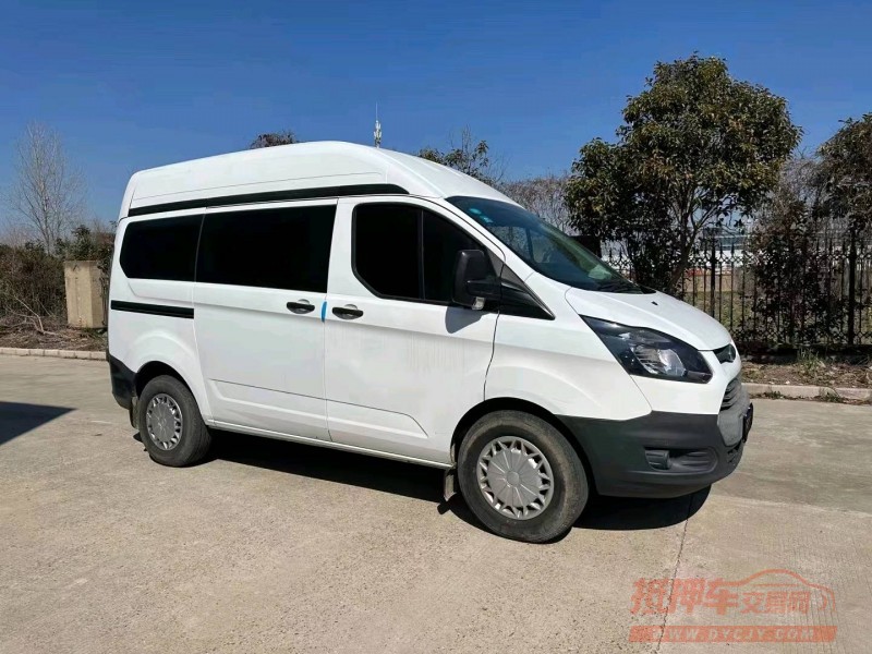 常州20年福特全顺3