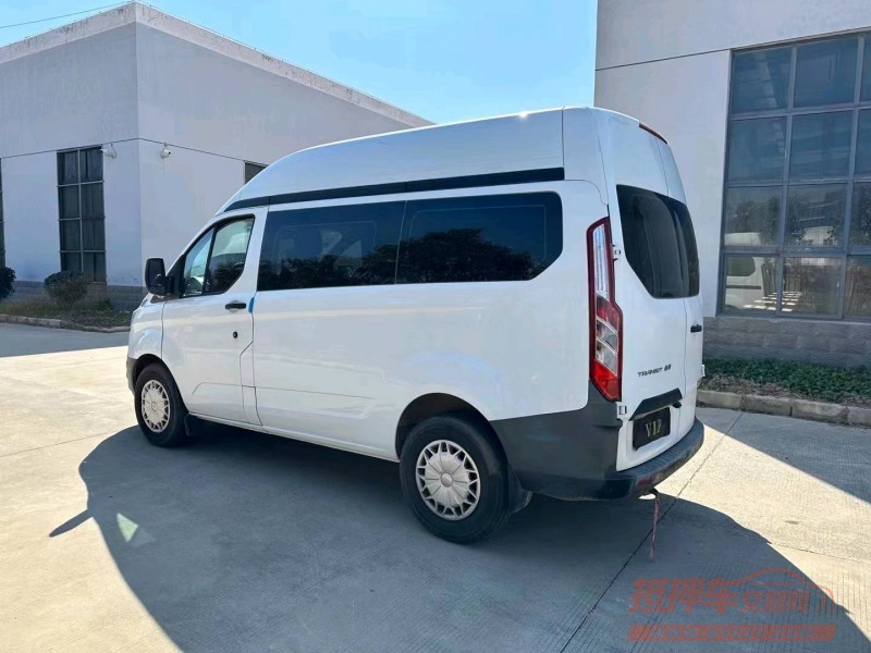 常州20年福特全顺9