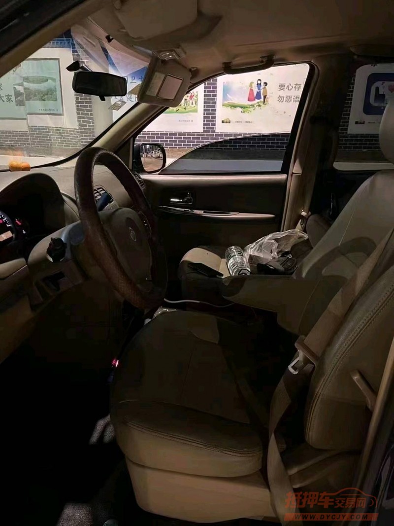 邯郸15年别克GL82