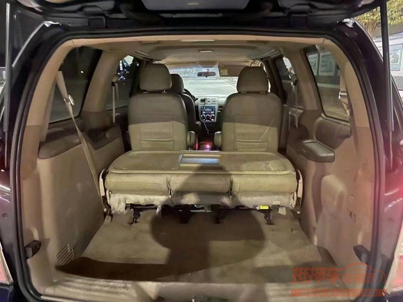 邯郸15年别克GL86